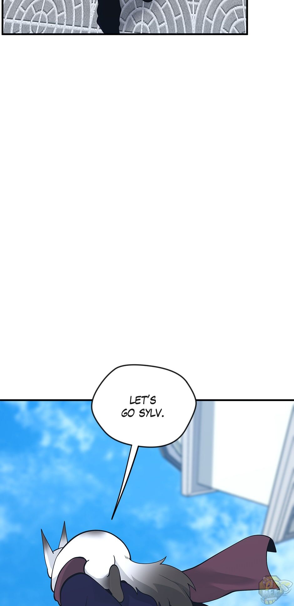 The Beginning After The End Chapter 124 image 101